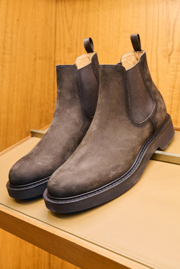 Fotoservizio/FW 24-25/MEN/PRESENTAZIONE/CHURCH'S/DP2/19