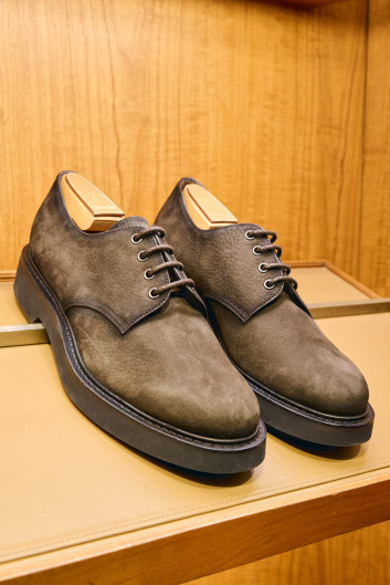 Fotoservizio/FW 24-25/MEN/PRESENTAZIONE/CHURCH'S/DP2/21