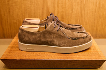 Fotoservizio/FW 24-25/MEN/PRESENTAZIONE/CHURCH'S/DP2/12