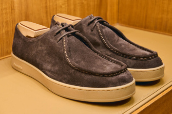 Fotoservizio/FW 24-25/MEN/PRESENTAZIONE/CHURCH'S/DP2/14