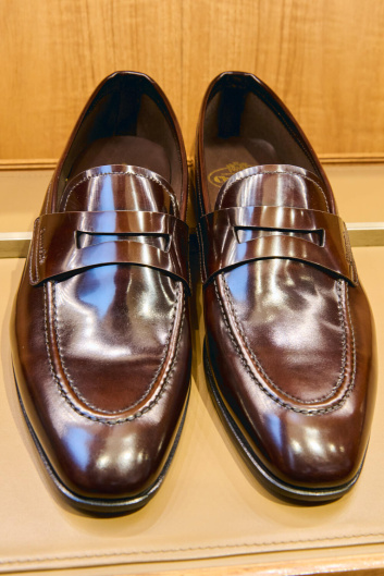 Fotoservizio/FW 24-25/MEN/PRESENTAZIONE/CHURCH'S/DP2/31