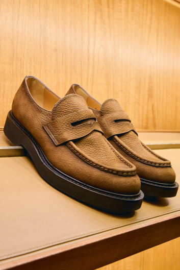 Fotoservizio/FW 24-25/MEN/PRESENTAZIONE/CHURCH'S/DP2/23
