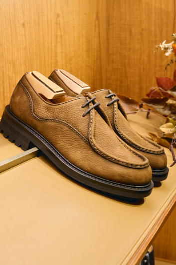 Fotoservizio/FW 24-25/MEN/PRESENTAZIONE/CHURCH'S/DP2/24