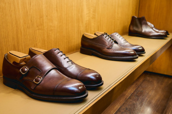 Fotoservizio/FW 24-25/MEN/PRESENTAZIONE/CHURCH'S/DP2/38