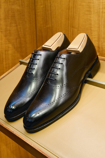 Fotoservizio/FW 24-25/MEN/PRESENTAZIONE/CHURCH'S/DP2/35