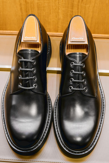 Fotoservizio/FW 24-25/MEN/PRESENTAZIONE/CHURCH'S/DP2/48