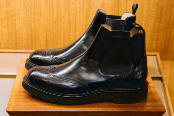 Fotoservizio/FW 24-25/MEN/PRESENTAZIONE/CHURCH'S/DP2/49