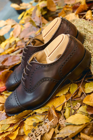 Fotoservizio/FW 24-25/MEN/PRESENTAZIONE/CHURCH'S/DP2/51