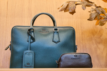 Fotoservizio/FW 24-25/MEN/PRESENTAZIONE/CHURCH'S/DP2/42