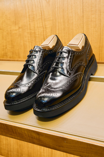 Fotoservizio/FW 24-25/MEN/PRESENTAZIONE/CHURCH'S/DP2/45