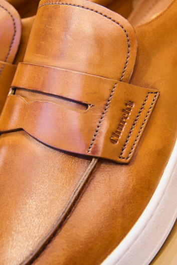 Fotoservizio/FW 24-25/MEN/PRESENTAZIONE/CHURCH'S/DP2/57