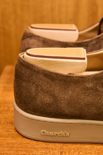 Fotoservizio/FW 24-25/MEN/PRESENTAZIONE/CHURCH'S/DP2/59