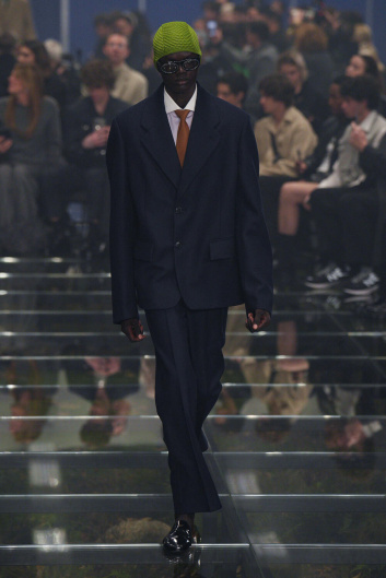 Fotoservizio/FW 24-25/MEN/SFILATA/PRADA/DP2/2