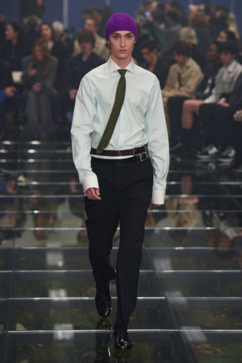 Fotoservizio/FW 24-25/MEN/SFILATA/PRADA/DP2/2