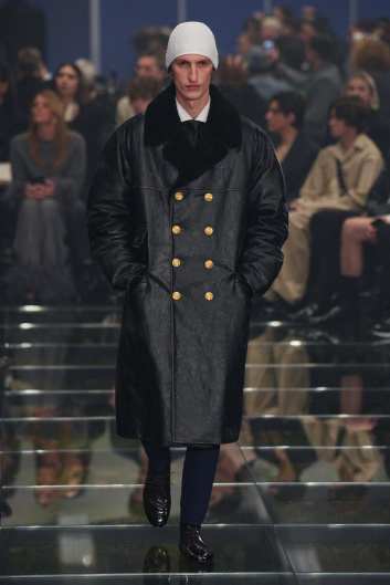 Fotoservizio/FW 24-25/MEN/SFILATA/PRADA/DP2/1