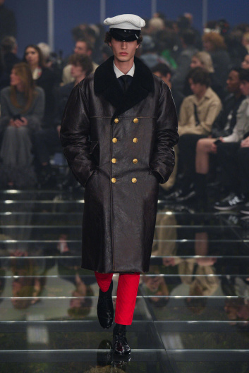 Fotoservizio/FW 24-25/MEN/SFILATA/PRADA/DP2/2