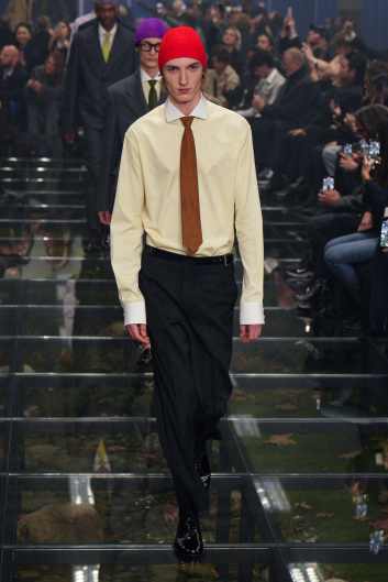 Fotoservizio/FW 24-25/MEN/SFILATA/PRADA/DP2/16