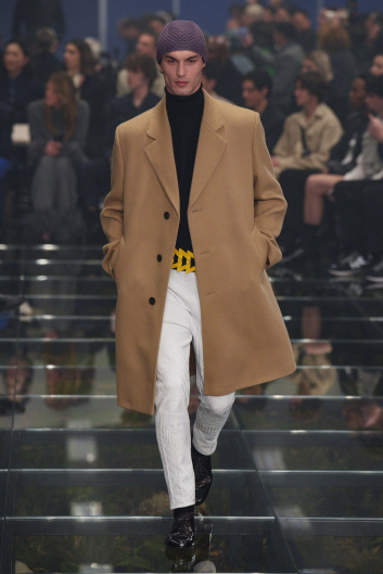 Fotoservizio/FW 24-25/MEN/SFILATA/PRADA/DP2/2