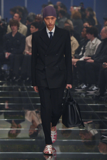 Fotoservizio/FW 24-25/MEN/SFILATA/PRADA/DP2/3