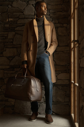 Fotoservizio/FW 24-25/MEN/PRESENTAZIONE/BRETT JOHNSON/DP2/0