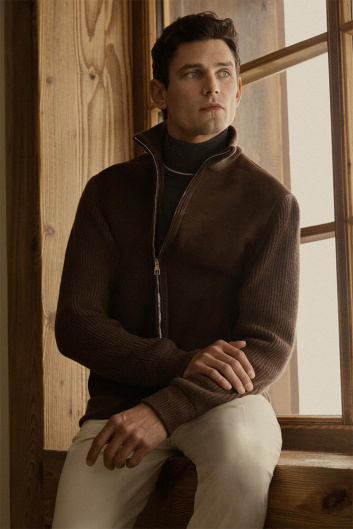 Fotoservizio/FW 24-25/MEN/PRESENTAZIONE/BRETT JOHNSON/DP2/4