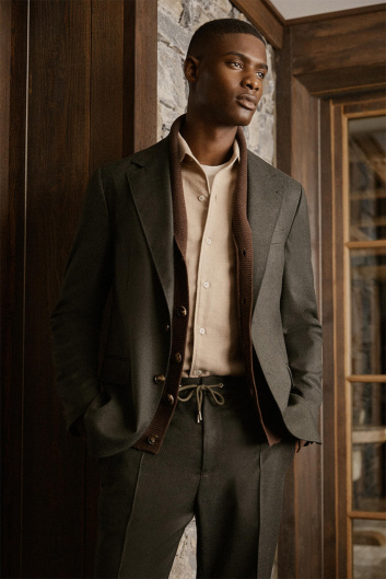 Fotoservizio/FW 24-25/MEN/PRESENTAZIONE/BRETT JOHNSON/DP2/5