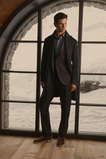 Fotoservizio/FW 24-25/MEN/PRESENTAZIONE/BRETT JOHNSON/DP2/13