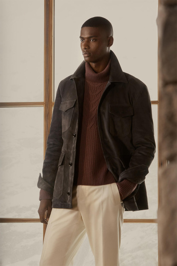 Fotoservizio/FW 24-25/MEN/PRESENTAZIONE/BRETT JOHNSON/DP2/6