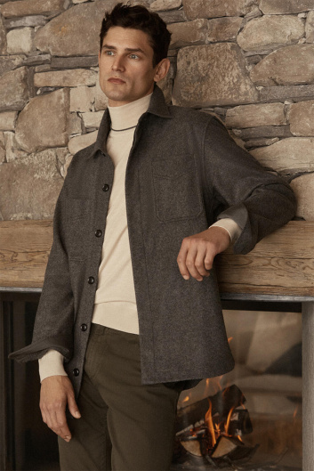 Fotoservizio/FW 24-25/MEN/PRESENTAZIONE/BRETT JOHNSON/DP2/7