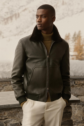Fotoservizio/FW 24-25/MEN/PRESENTAZIONE/BRETT JOHNSON/DP2/21