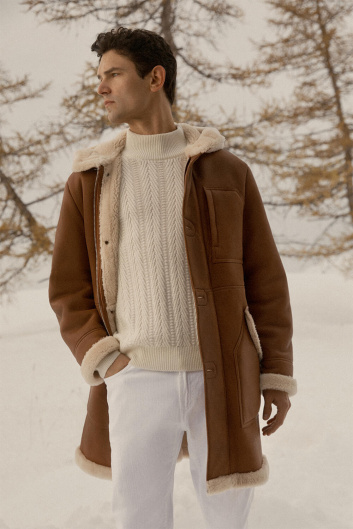 Fotoservizio/FW 24-25/MEN/PRESENTAZIONE/BRETT JOHNSON/DP2/22