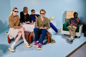 Fotoservizio/FW 24-25/MEN/PRESENTAZIONE/PHILIPPE MODEL PARIS/DP2/4