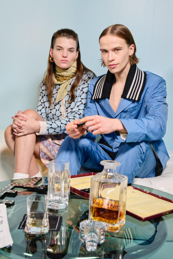 Fotoservizio/FW 24-25/MEN/PRESENTAZIONE/PHILIPPE MODEL PARIS/DP2/16