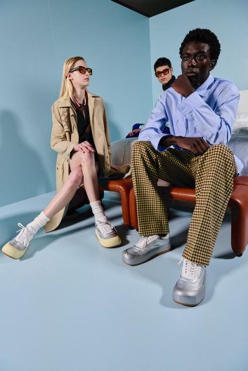 Fotoservizio/FW 24-25/MEN/PRESENTAZIONE/PHILIPPE MODEL PARIS/DP2/20
