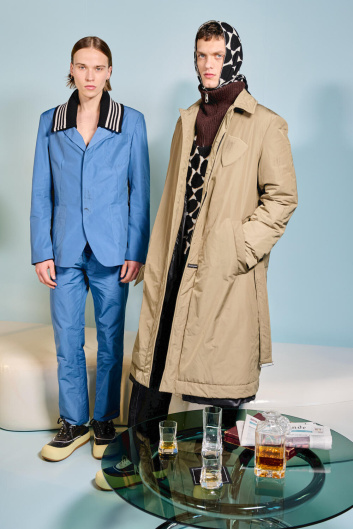 Fotoservizio/FW 24-25/MEN/PRESENTAZIONE/PHILIPPE MODEL PARIS/DP2/12
