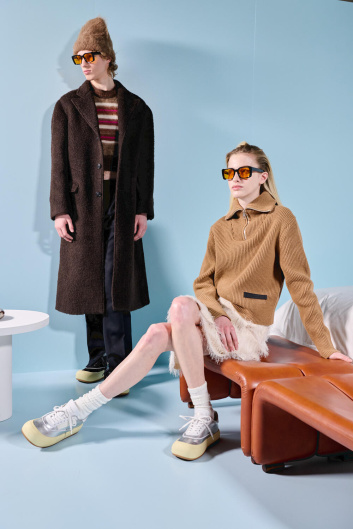 Fotoservizio/FW 24-25/MEN/PRESENTAZIONE/PHILIPPE MODEL PARIS/DP2/13