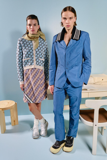 Fotoservizio/FW 24-25/MEN/PRESENTAZIONE/PHILIPPE MODEL PARIS/DP2/14