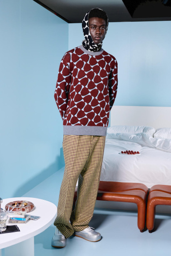 Fotoservizio/FW 24-25/MEN/PRESENTAZIONE/PHILIPPE MODEL PARIS/DP2/27