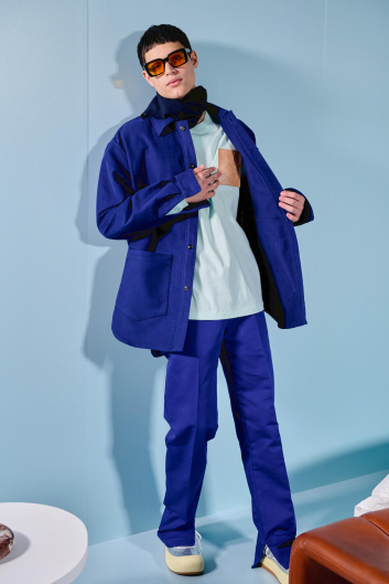 Fotoservizio/FW 24-25/MEN/PRESENTAZIONE/PHILIPPE MODEL PARIS/DP2/30