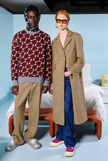 Fotoservizio/FW 24-25/MEN/PRESENTAZIONE/PHILIPPE MODEL PARIS/DP2/21