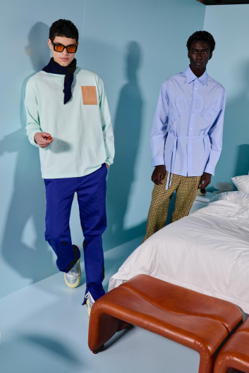 Fotoservizio/FW 24-25/MEN/PRESENTAZIONE/PHILIPPE MODEL PARIS/DP2/23