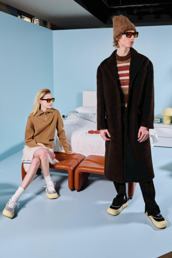 Fotoservizio/FW 24-25/MEN/PRESENTAZIONE/PHILIPPE MODEL PARIS/DP2/24