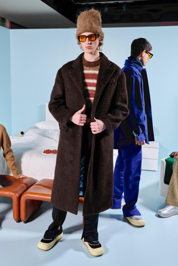 Fotoservizio/FW 24-25/MEN/PRESENTAZIONE/PHILIPPE MODEL PARIS/DP2/37