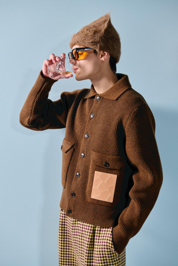 Fotoservizio/FW 24-25/MEN/PRESENTAZIONE/PHILIPPE MODEL PARIS/DP2/41