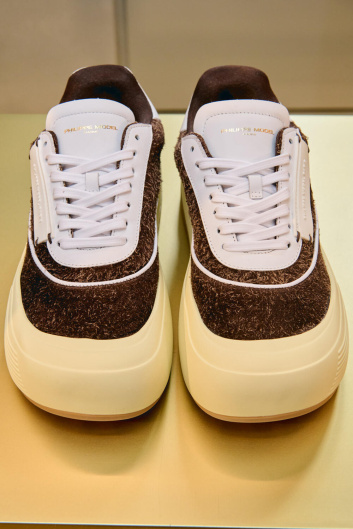 Fotoservizio/FW 24-25/MEN/PRESENTAZIONE/PHILIPPE MODEL PARIS/DP2/57