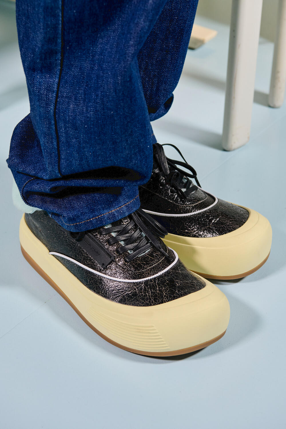 Fotoservizio/FW 24-25/MEN/PRESENTAZIONE/PHILIPPE MODEL PARIS/DP2/51