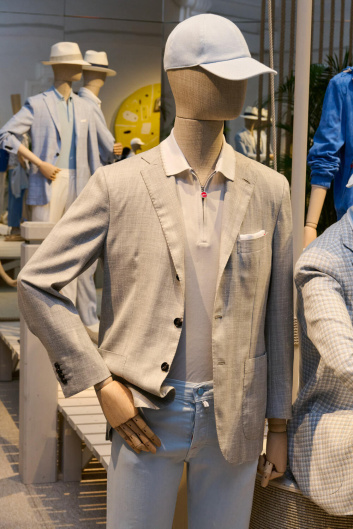 Fotoservizio/SS 2025/MEN/PRESENTAZIONE/KITON/DP2/23