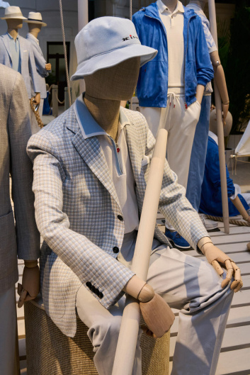 Fotoservizio/SS 2025/MEN/PRESENTAZIONE/KITON/DP2/24