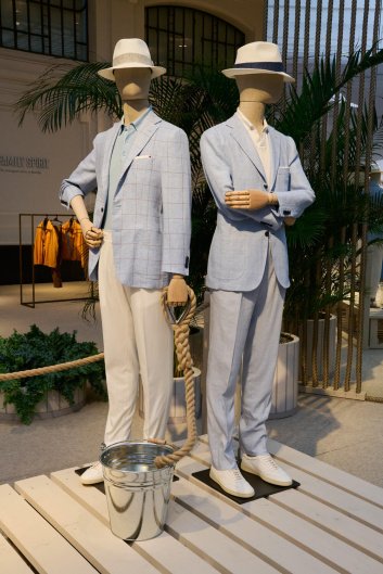 Fotoservizio/SS 2025/MEN/PRESENTAZIONE/KITON/DP2/25