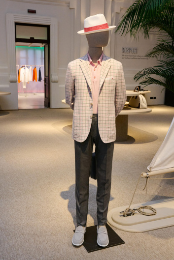 Fotoservizio/SS 2025/MEN/PRESENTAZIONE/KITON/DP2/37